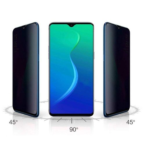 Folie Privacy compatibila cu Motorola G34 5G, Calitate Premium
