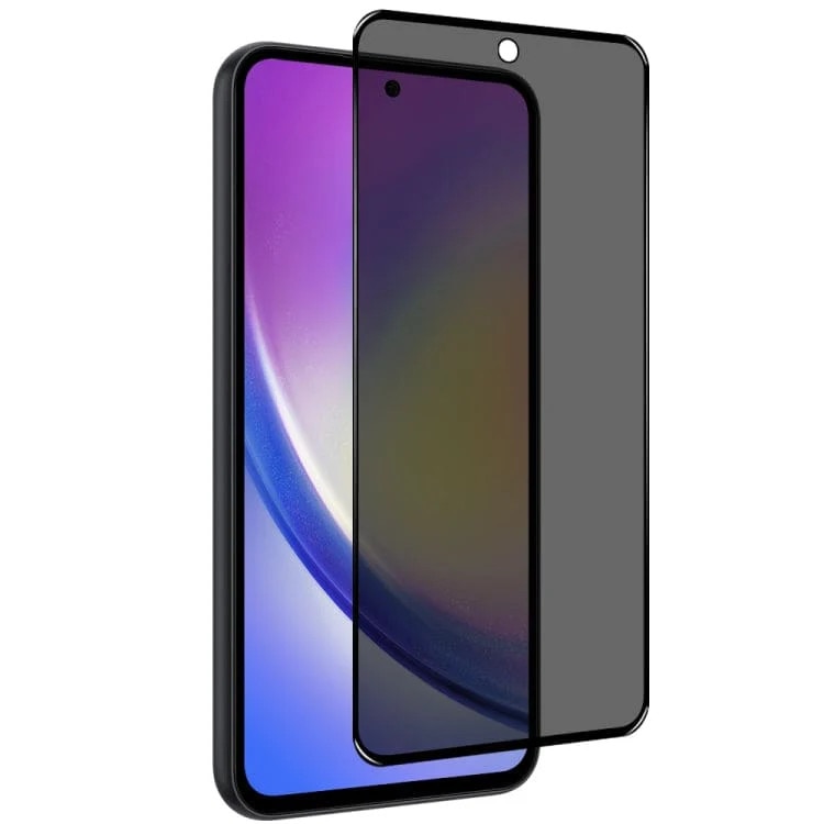 Folie Privacy compatibila cu Google Pixel 7 A, Calitate Premium