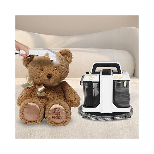 Aspirator cu spalare Hoffmans HM-9088, 800 W, putere aspirație 16 kPa, argintiu-negru, 1820 ml