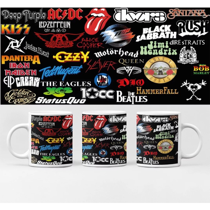 Cana D&B RockStars 300 ml