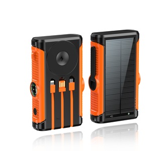 Külső akkumulátorok