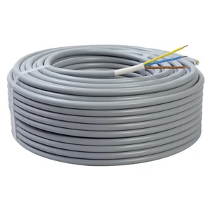 Електрически кабели и аксесоари