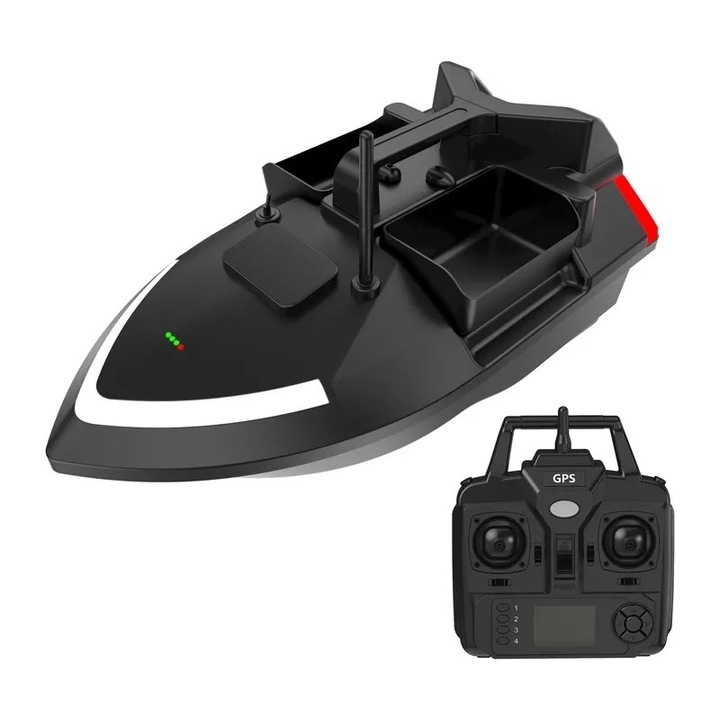 Flytec V020 5200mah csalicsónak
