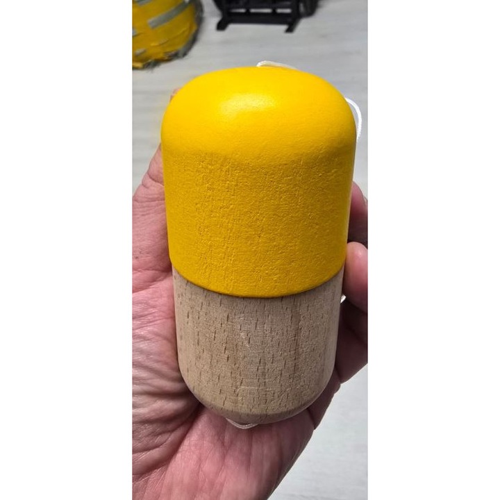 Кендама, Master Expert, Жълт, 5 години