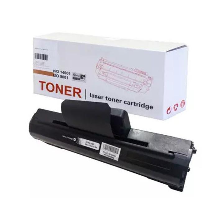 Kompatibilis toner kazetta Samsung 1660 MLT D1042S