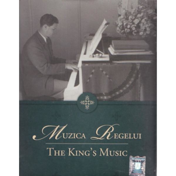 Muzica regelui. The King's music
