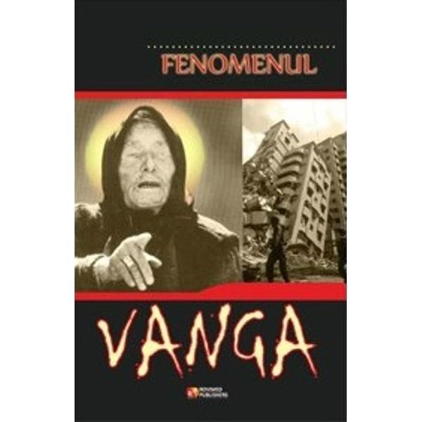 Fenomenul Vanga - V.F. Beliavskaia