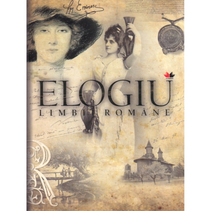 Elogiu Limbii Romane