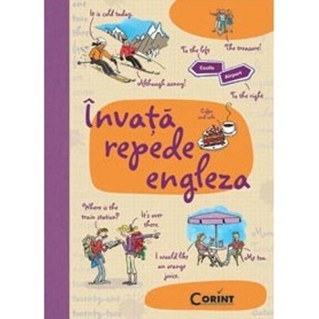 Invata repede engleza Invata repede engleza