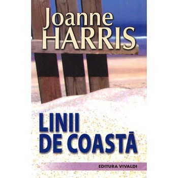 Linii de coasta - Joanne Harris Linii de coasta - Joanne Harris