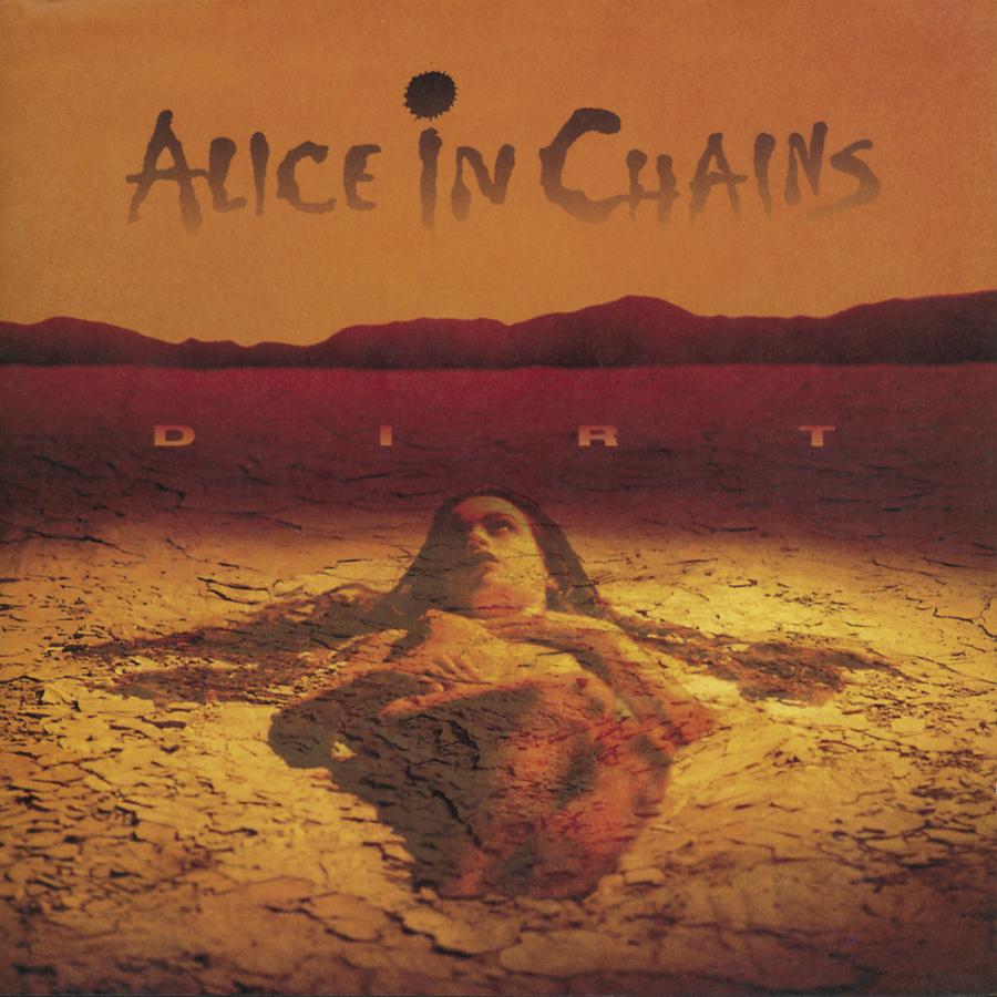 Alice in Chains-Dirt-CD - eMAG.ro