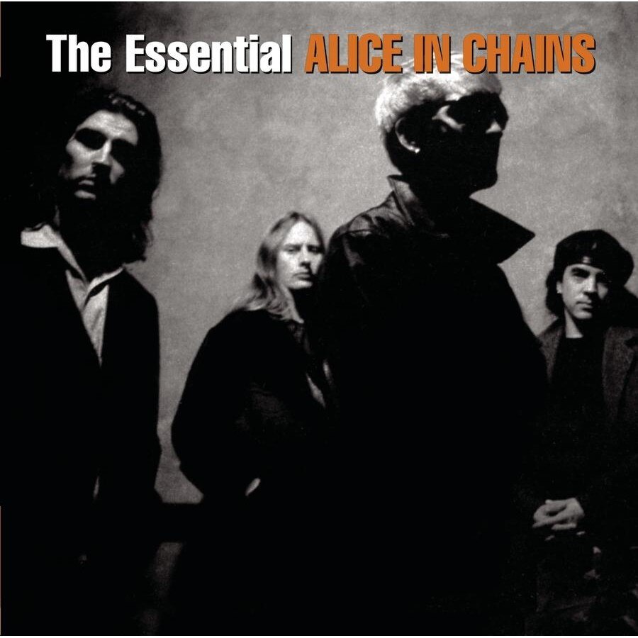Alice In ChainsThe Essential Alice In Chains2CD eMAG.bg