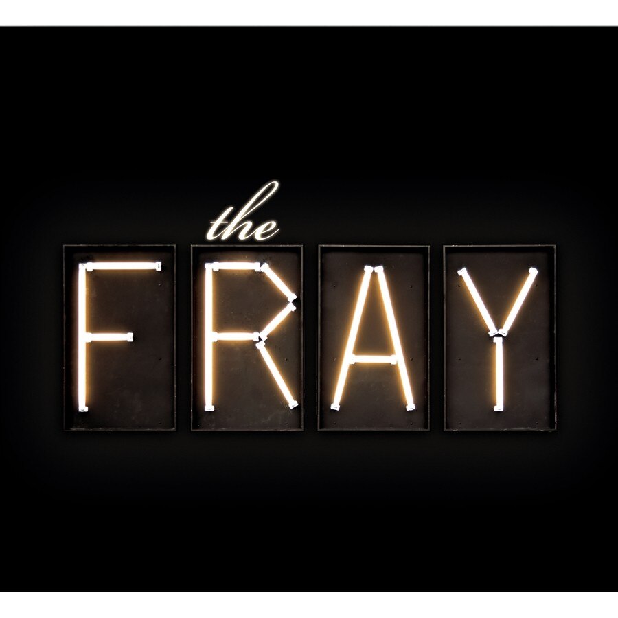 The Fray-The Fray-CD+DVD