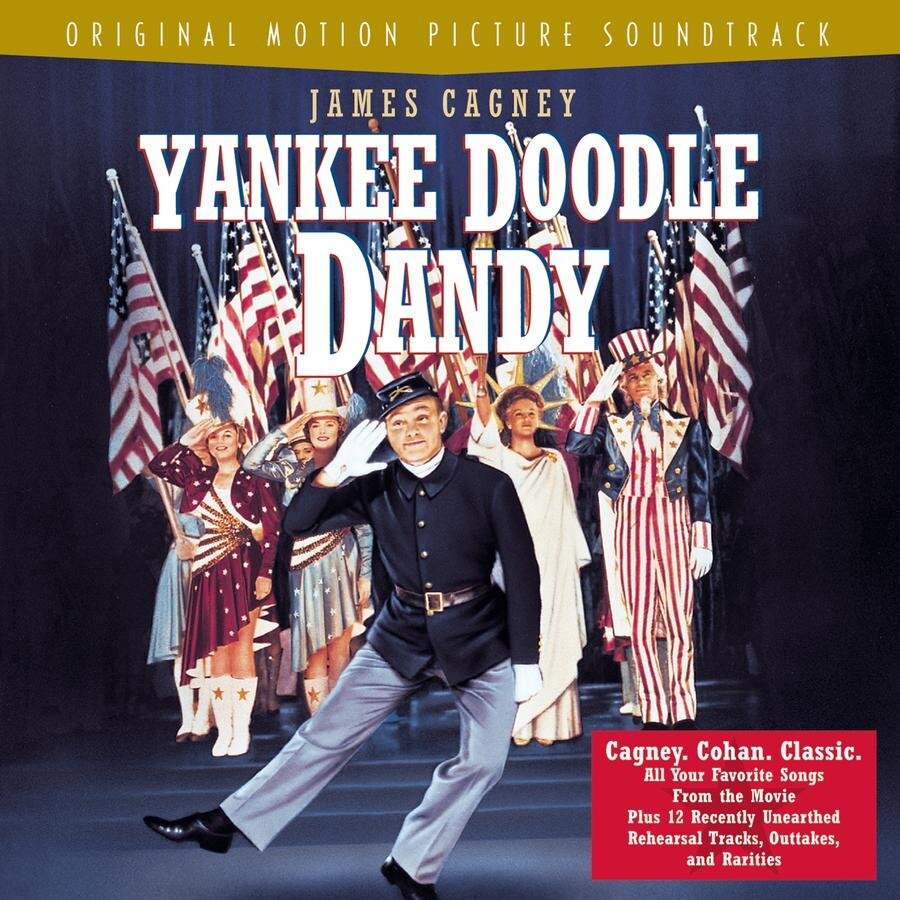 Yankee Doodle Dandy - Original Soundtrack