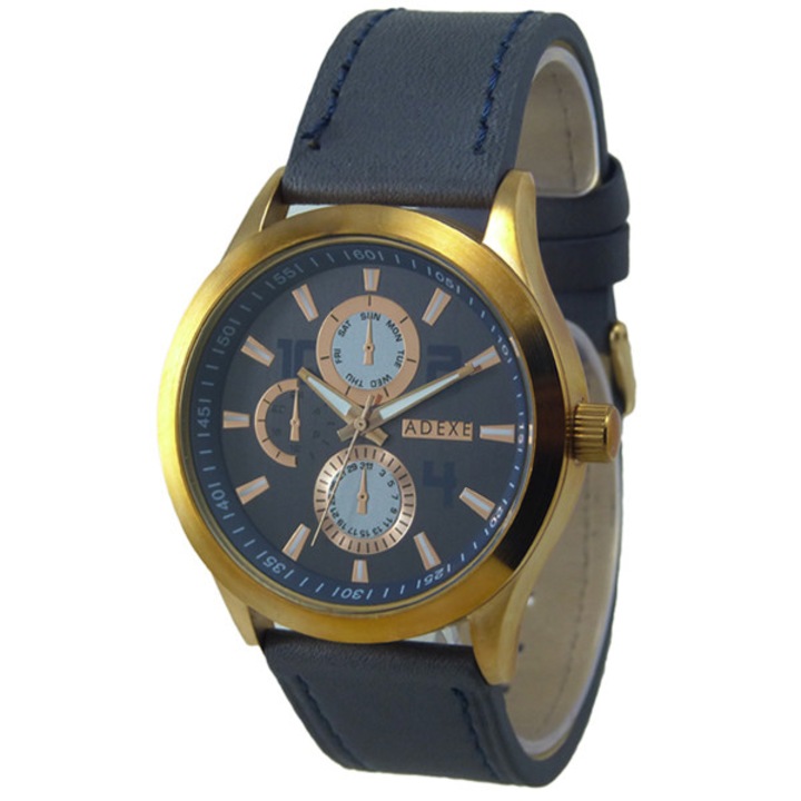 ADEXE 006070A-3 férfi karóra