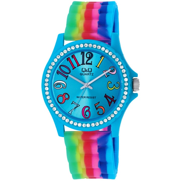 Q&Q GT13J006Y női karóra