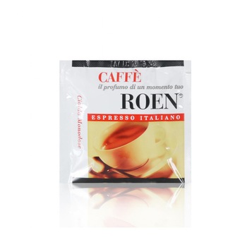 Bax monodoze/cialde Cafea Roen Cutie 25 buc Bax monodoze/cialde Cafea Roen Cutie 25 buc