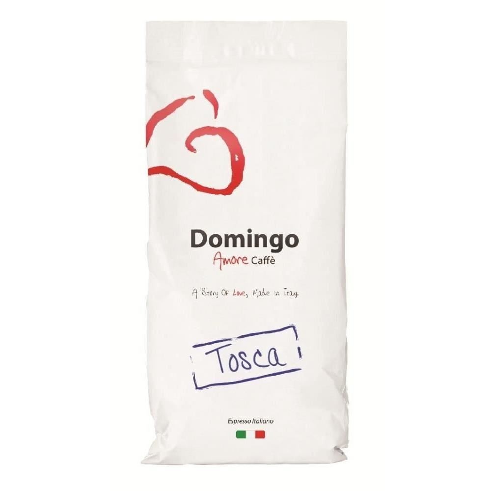 Domingo Caffe Espresso Boabe Tosca 1kg