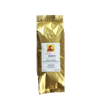 Espresso India Arabica Plantation boabe 1 kg Espresso India Arabica Plantation boabe 1 kg