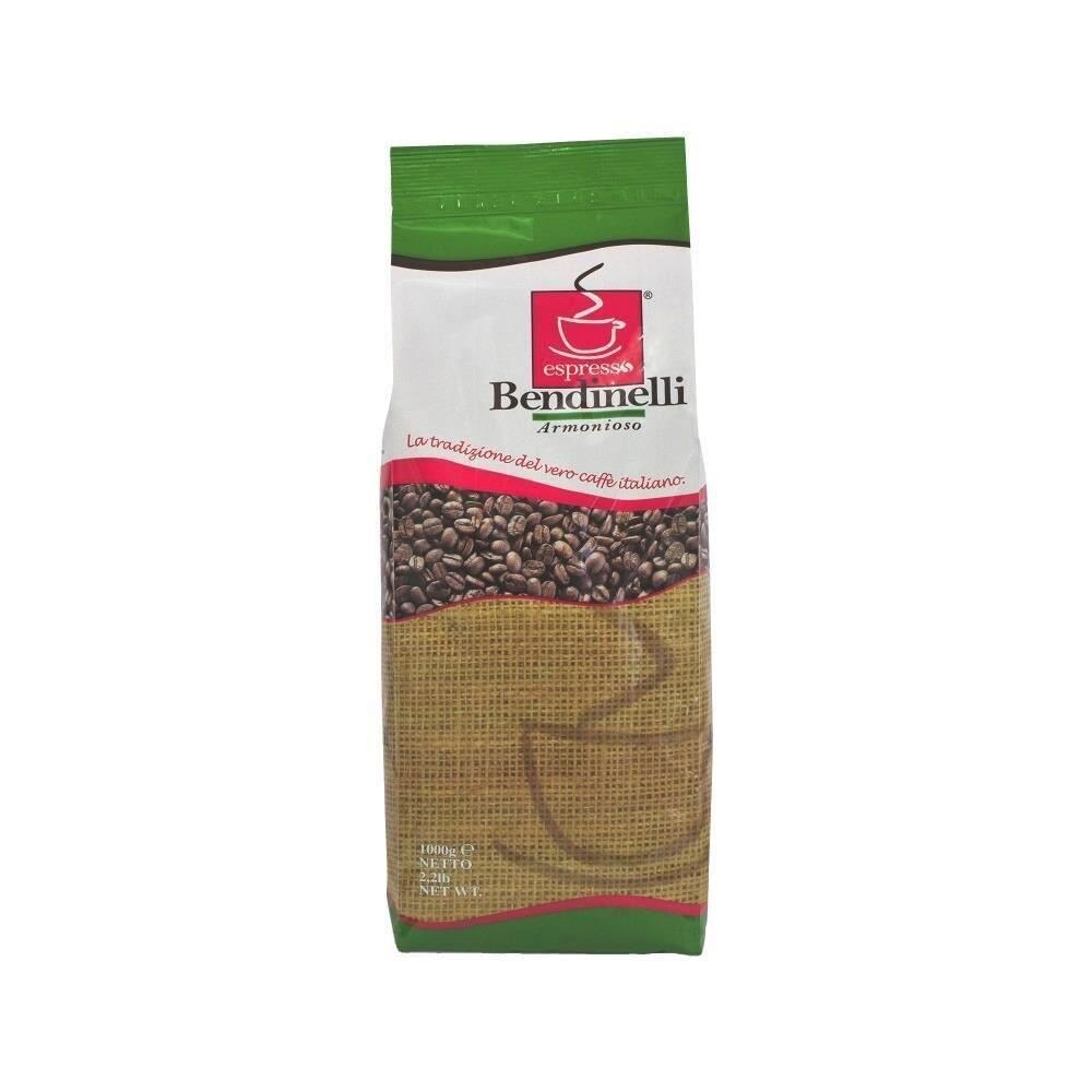 Bendinelli Espresso INTENSO boabe 1kg