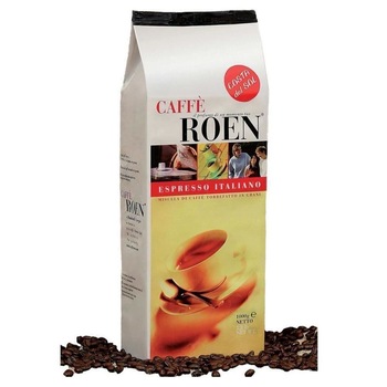 Cafea Roen Espresso Costa Del Sol 1 kg Cafea Roen Espresso Costa Del Sol 1 kg
