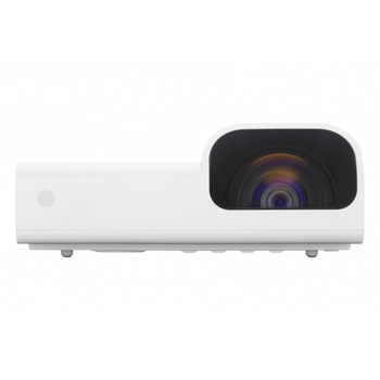 Videoproiector Business Sony VPL-SW235, WXGA, 3LCD, 3000 lumeni, boxa 1x16W, Alb Videoproiector Business Sony VPL-SW235, WXGA, 3LCD, 3000 lumeni, boxa 1x16W, Alb