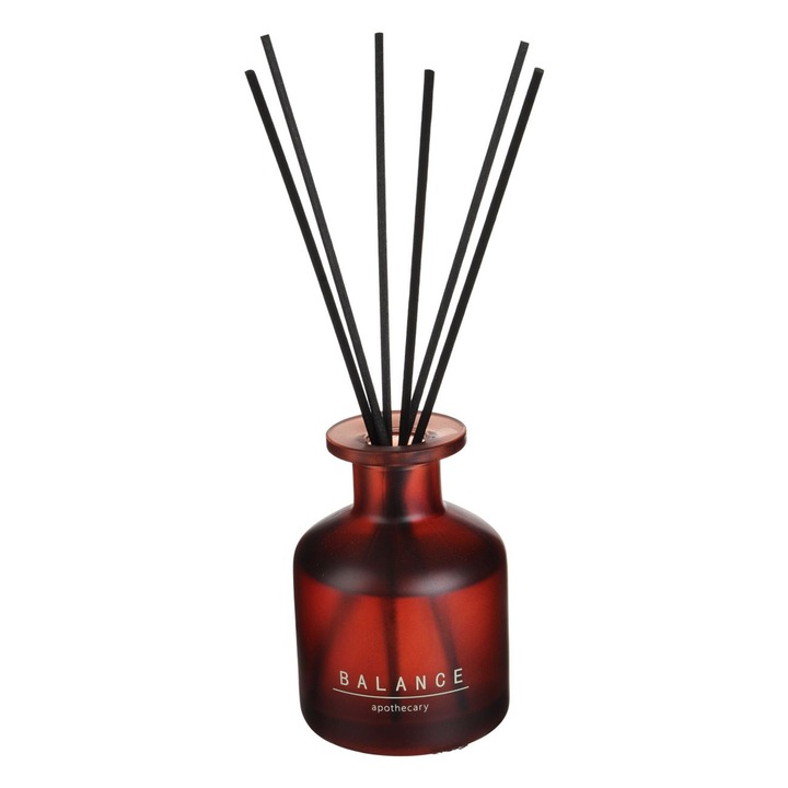 Szobaillatosító olaj Pamut és pálcika illattal 100ml