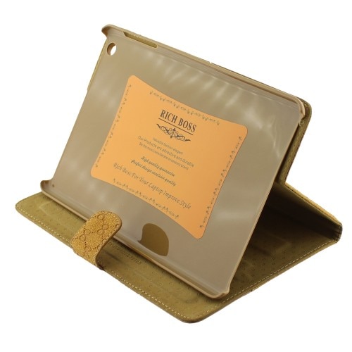 Husa protectie, pentru iPad Mini, tip agenda, 8,75", 116753