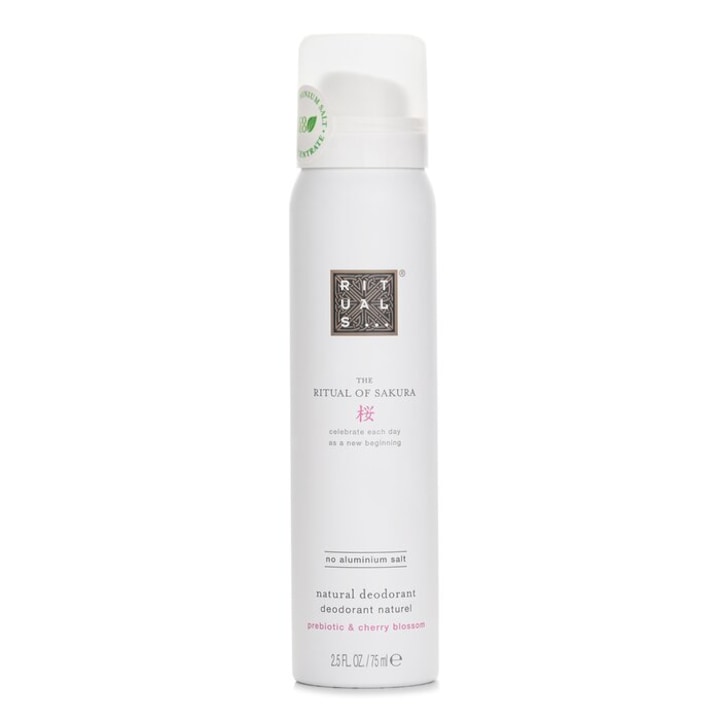 Deodorant RITUALS The Ritual of Sakura 75ml