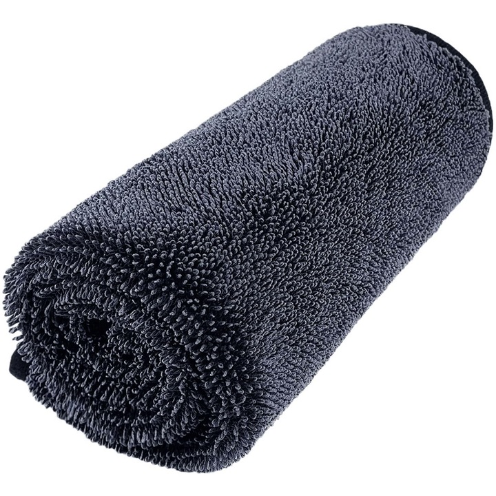 Микрофибърни кърпи SUKEVITOR, 50x80см, за многократна употреба, многоцветни