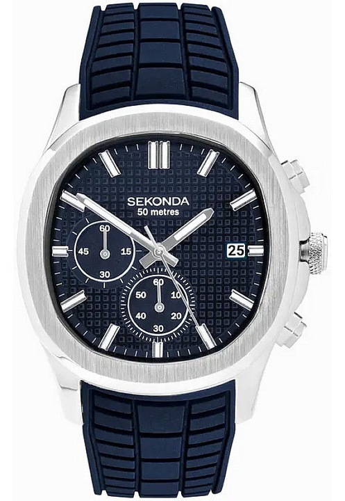 Мъжки часовник Sekonda, Editions S-30276, Аналогов
