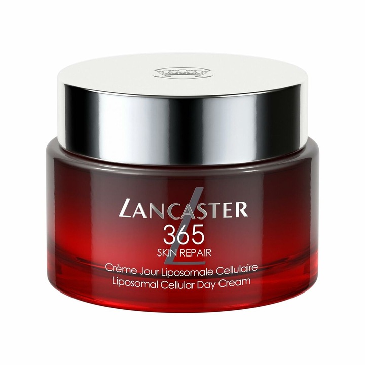 Brian Lancaster 365 SKIN REPAIR arckrém, hidratáló, SPF 15 védelem, 50 ml