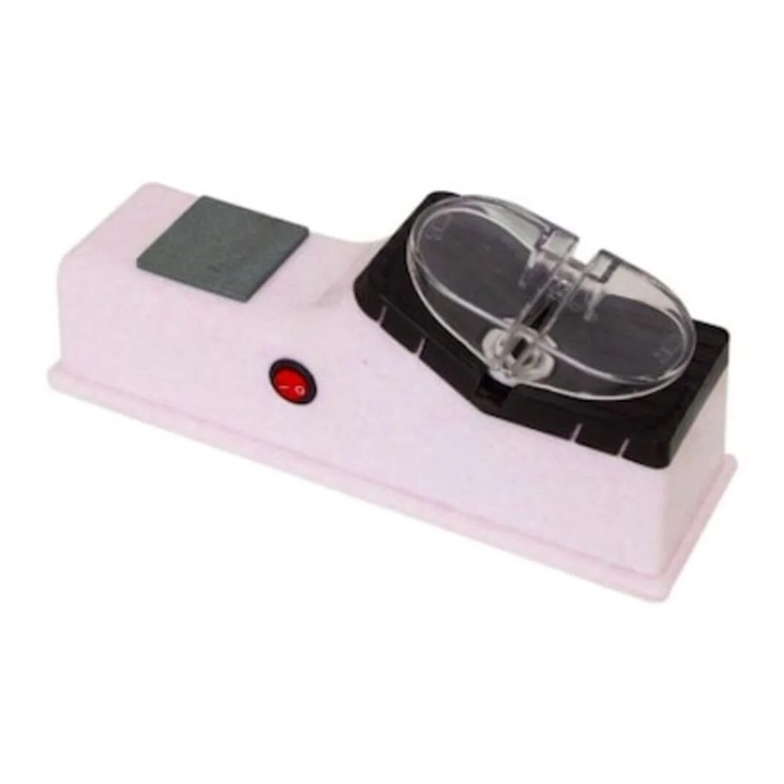 Ascutitor electric de cutite, VICTINY, fin, 220V