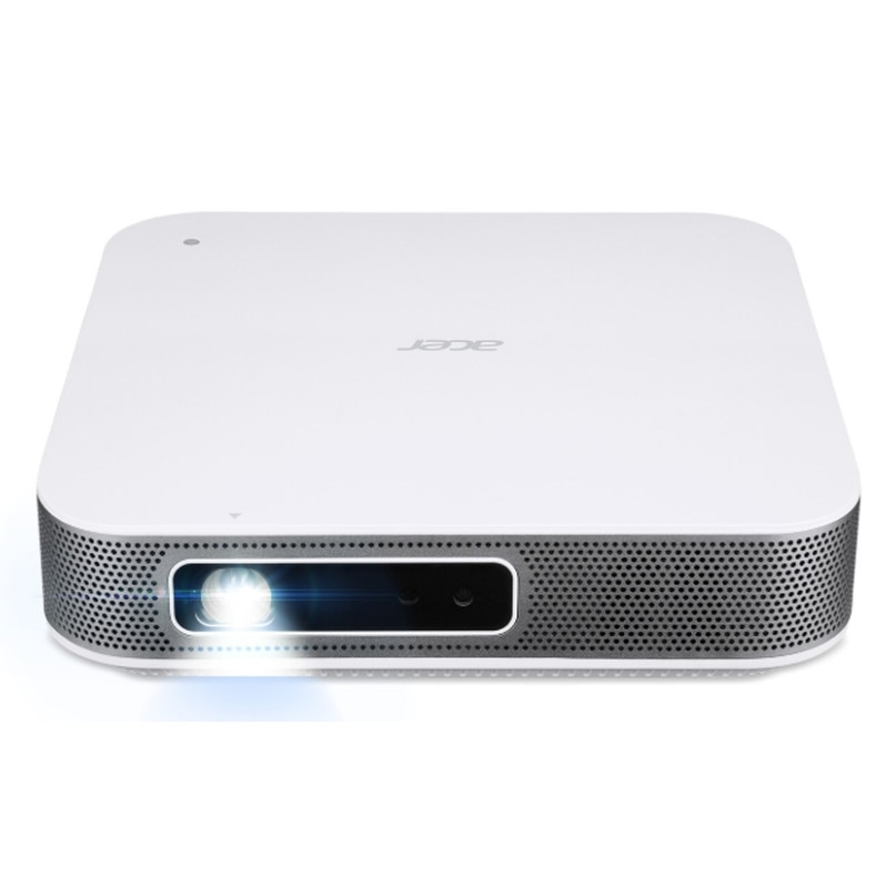 Videoproiector Acer H6510BD, Full HD, Boxe, Alb - eMAG.ro