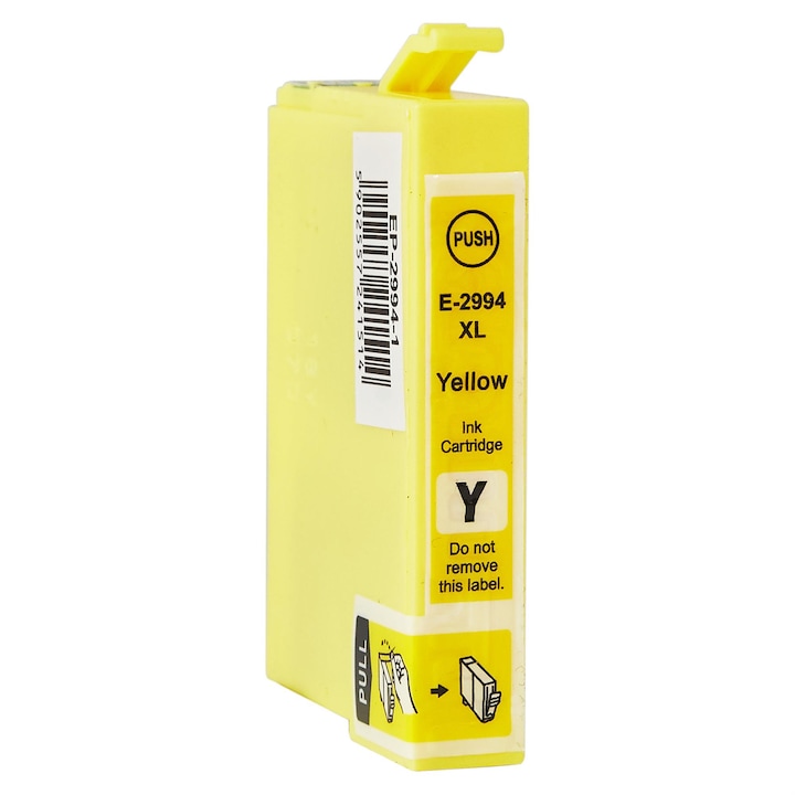 Cartuș pentru EPSON C13T05434010 / T0543, purpurowy, pojemność 18 mlEP-543-1