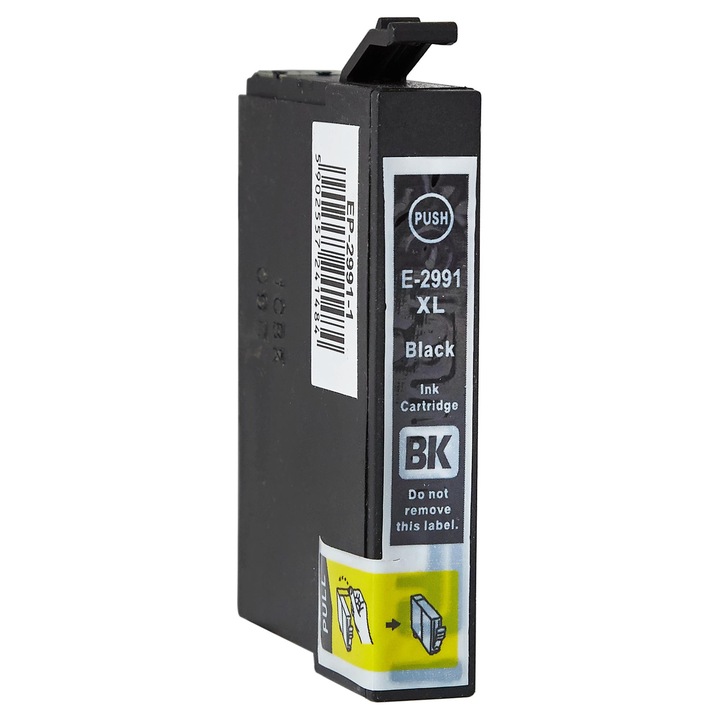 Cartus pentru Canon | 0334C001 / CLI571YXL / CLI571Y | galben | 12 ml | bulkCA-571Y-1