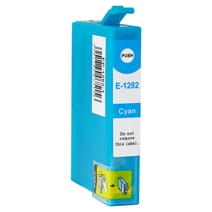 Cartus pentru Epson, T3364, galben, 13 ml