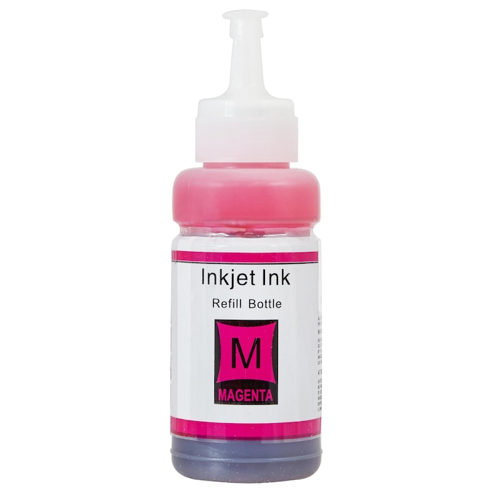 KIT 4 Cartuse HP 934XL 1 Black/ 1 Cyan/ 1 Magenta/ 1 Yellow Compatibil cu HP Officejet 6800 / 6812 / 6815 / 6820 / 6822 / 6825 6200 / 6230 / 6230 / 6235 / 6239 / 6830 / 6830 / 6835
