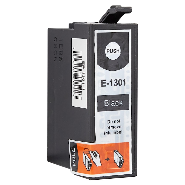 InkJet compatibil pentru Epson, T1284, galben