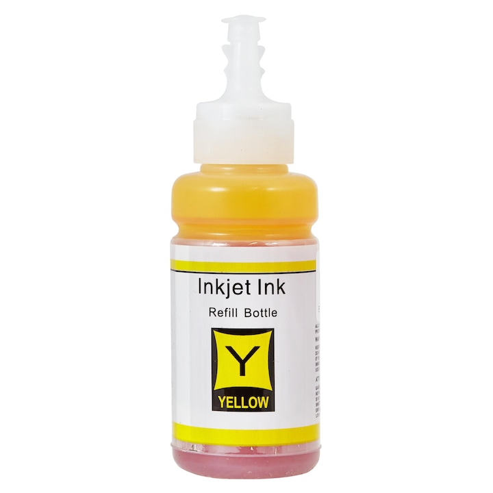 Cartus de cerneală Epson, T1801, negru, 15 ml