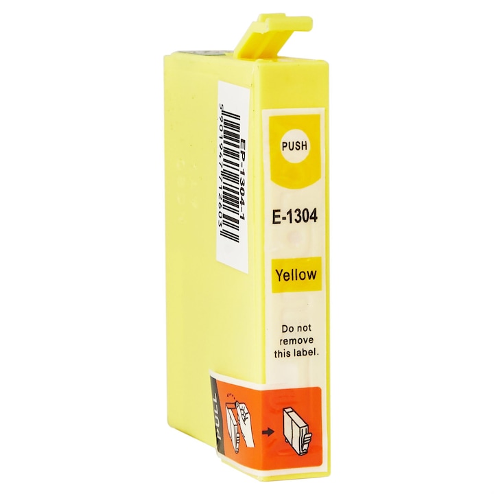Cartus cerneala Canon PGI550 Black Ink tank pt IP7250/ MG5450/ MG6350 (~375 pag)