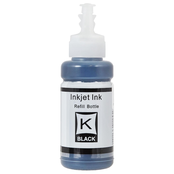 Cartus pentru Epson | C13T03A44010 | galben | 12 ml | bulkEP-603XY-1