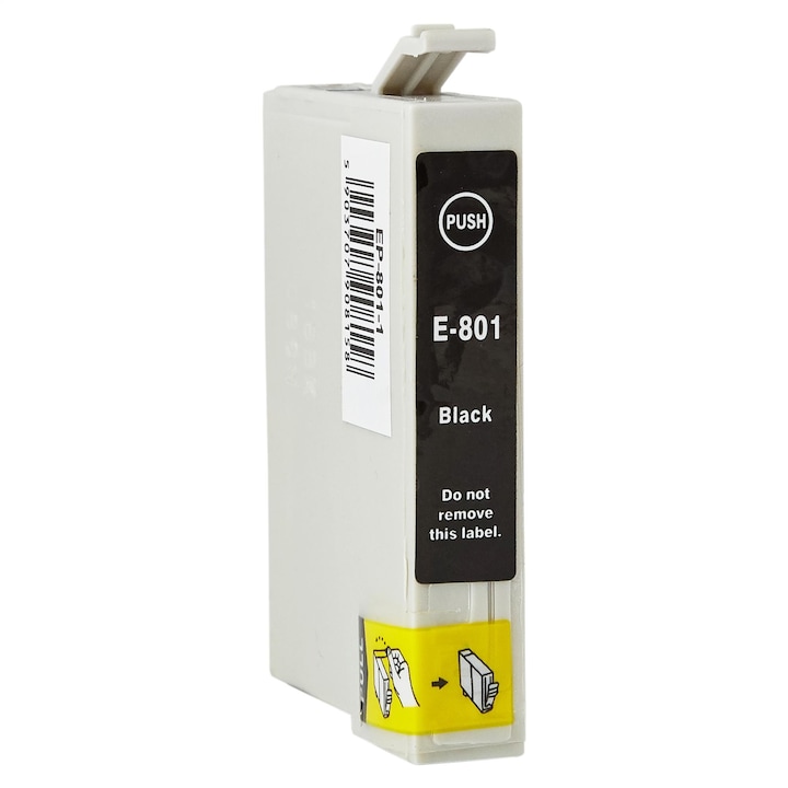 Cartus de cerneala EPSON, T1292, cyan, 15 ml