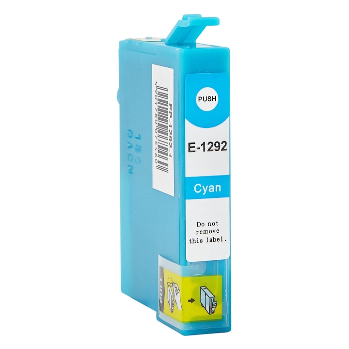 Cartus pentru Epson | C13T00R240 | cyan | 70 ml | bulkEP-106C-1
