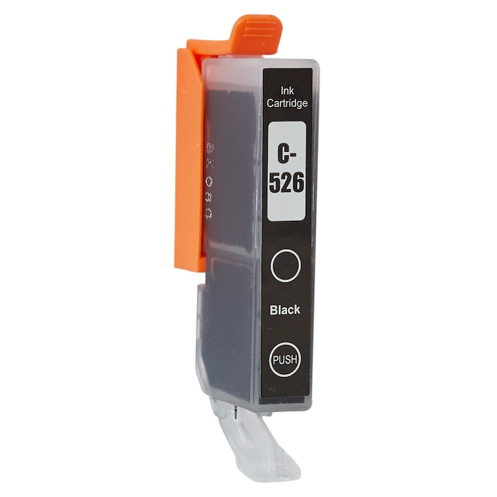 Cartus pentru Canon | 0622B / CLI8M | magenta | 14 ml | bulkCA-8M-1