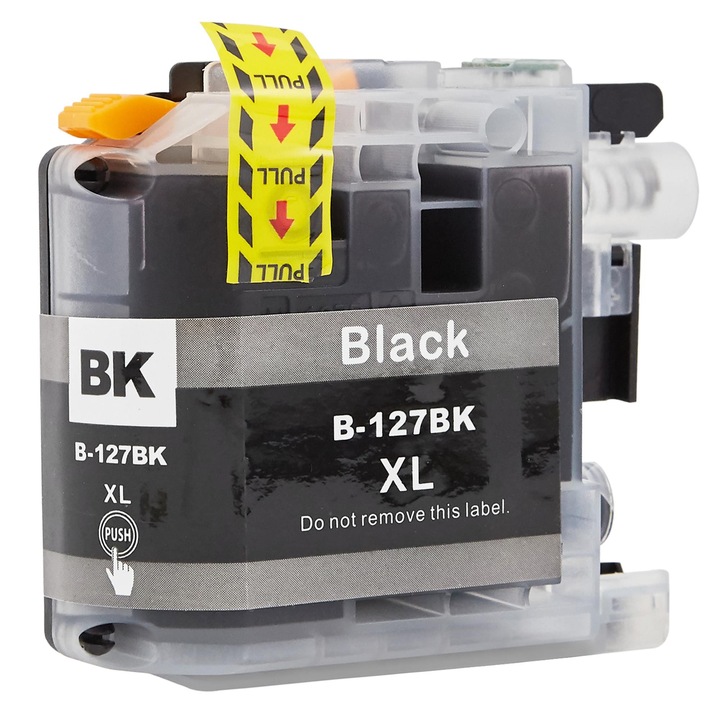 Cartus pentru Epson | 405XL / C13T05H44010 | galben | 18 ml | bulkEP-405XY-1