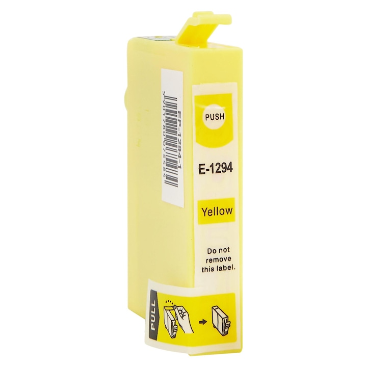 Cartus de cerneala, Canon, multicolor, 12.3 ml