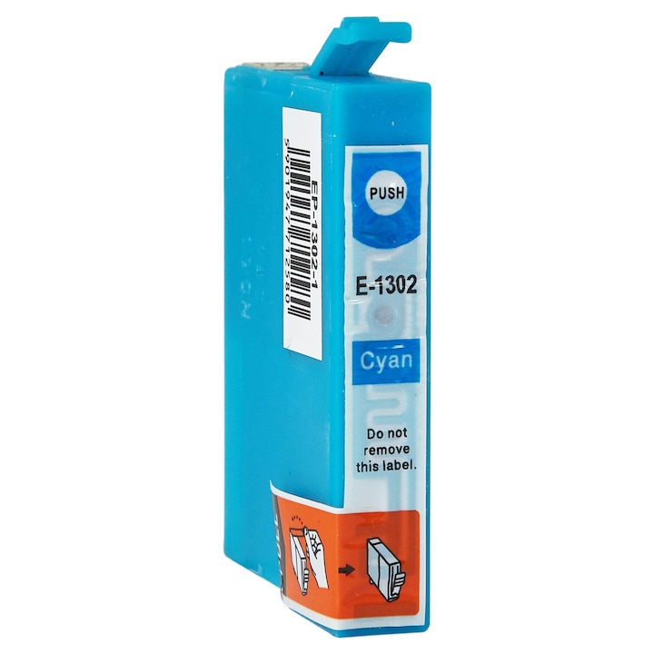 Cartus cerneală Brother LC529XLBK, negru, 50 ml