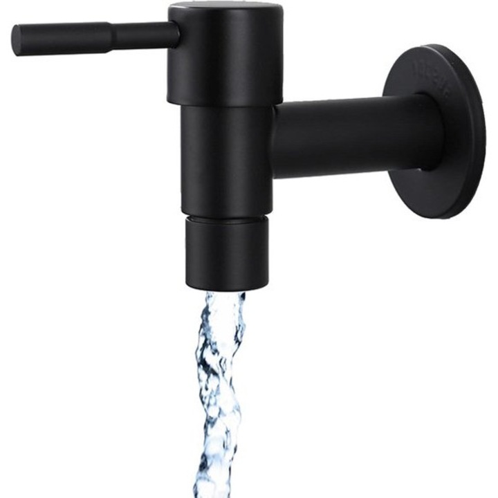 Sifon de podea din otel inoxidabil SUS304, rezistent la coroziune, design ergonomic, pentru bai, bucatarii, balcoane