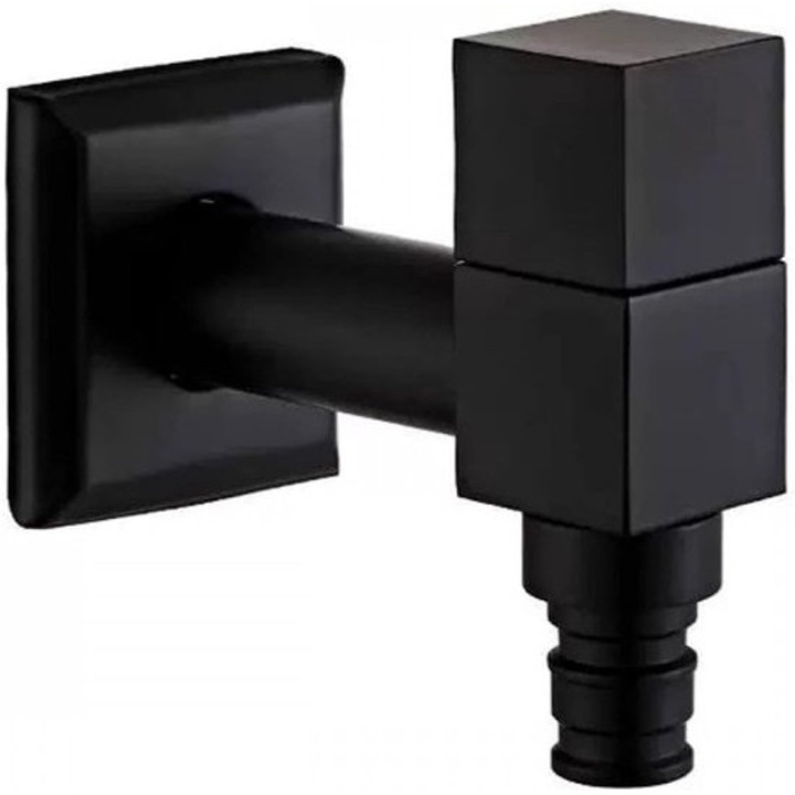 Fagyálló sárgaréz kültéri csap, tömlőcsatlakozóval, 1/2" vagy 3/4", kertekhez és mosógépekhez
